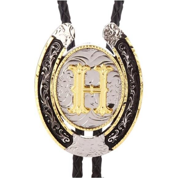 Other - Bolo Tie for Men H